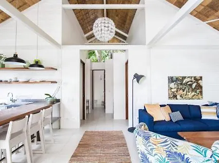 Maramar Bungalows By Sth Playa Santa Teresa  Exterior photo