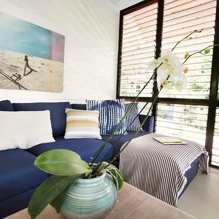 Maramar Bungalows By Sth Playa Santa Teresa  Exterior photo